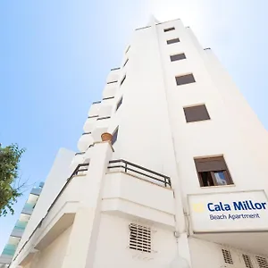  Apartment R2 Cala Millor Spain